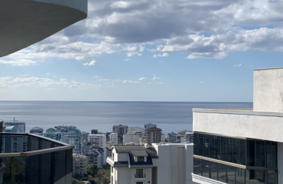 Grand Alanya Mahmutlar 4+1