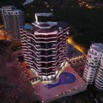 Liberty Deluxe Mahmutlar 1+1