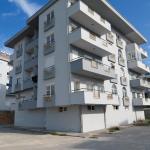 Alanya OBA 5+1 Penthouse