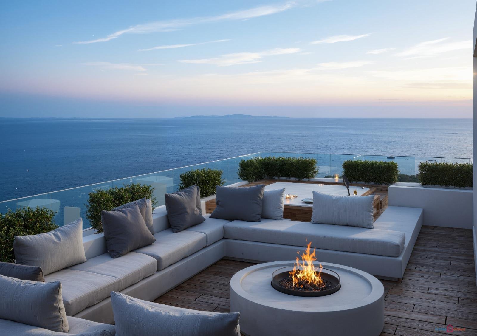 Alanya - Find a Home